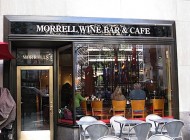 Morrells Wine Bar
